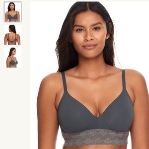 Natori Bliss Perfection Wire-Free T-Shirt Bra